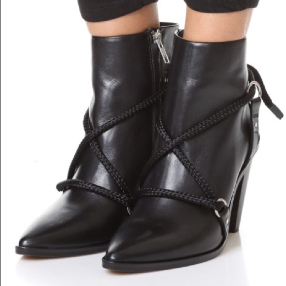iro truth boots